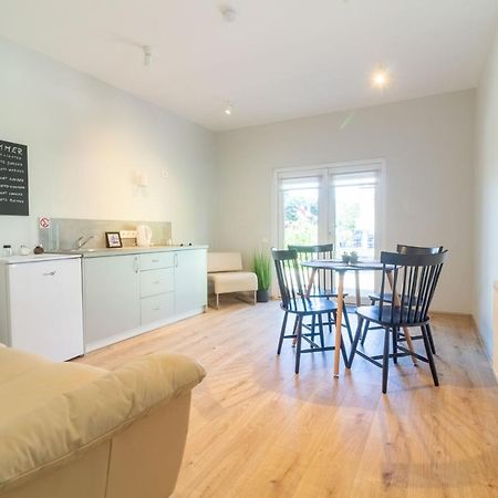 V36 Apartments Palanga Dış mekan fotoğraf