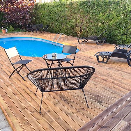 V36 Apartments Palanga Dış mekan fotoğraf