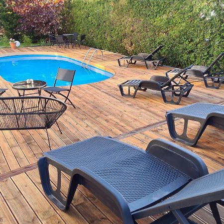 V36 Apartments Palanga Dış mekan fotoğraf