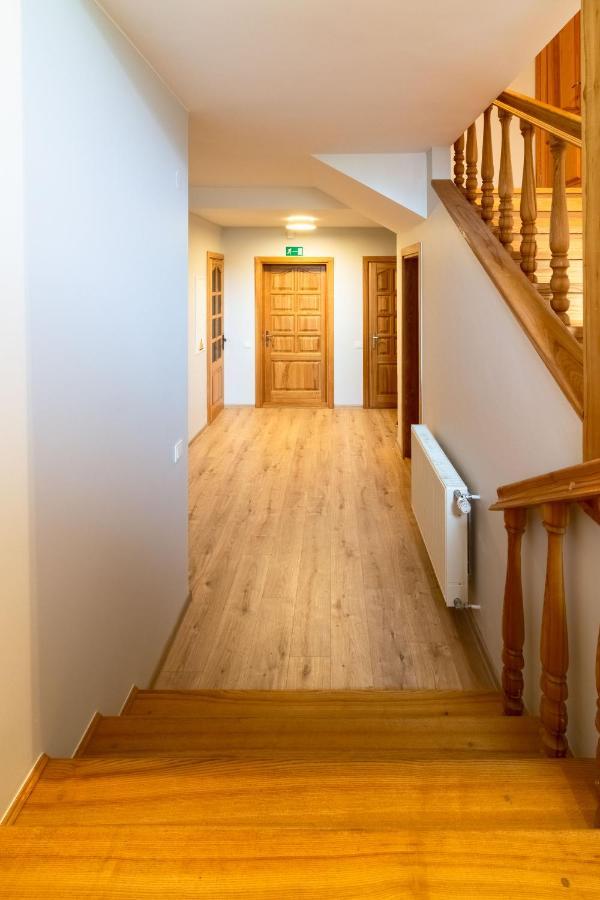 V36 Apartments Palanga Dış mekan fotoğraf