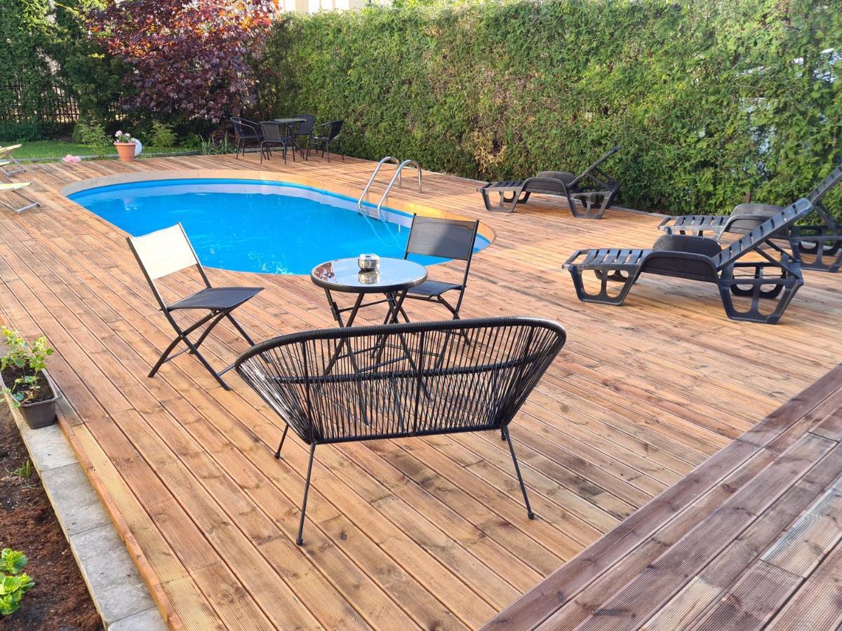 V36 Apartments Palanga Dış mekan fotoğraf
