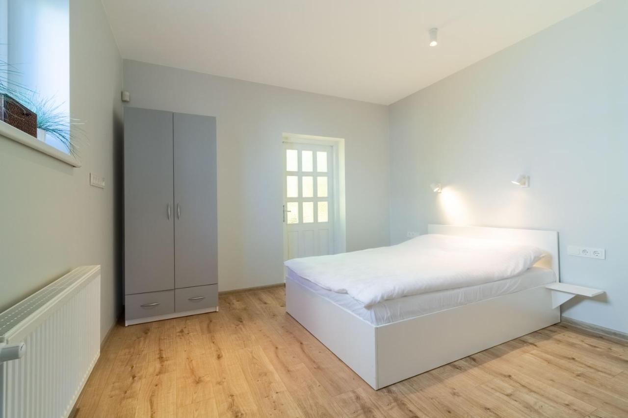 V36 Apartments Palanga Dış mekan fotoğraf
