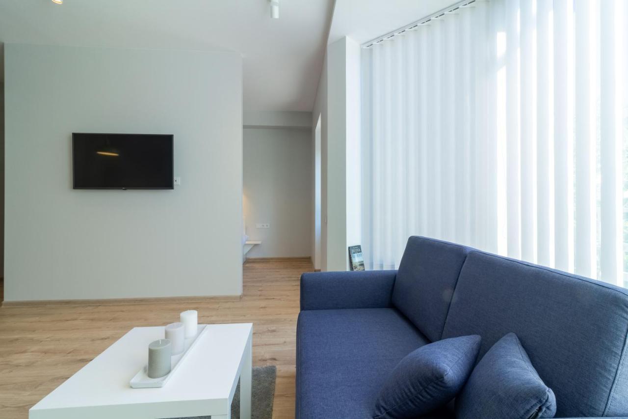 V36 Apartments Palanga Dış mekan fotoğraf