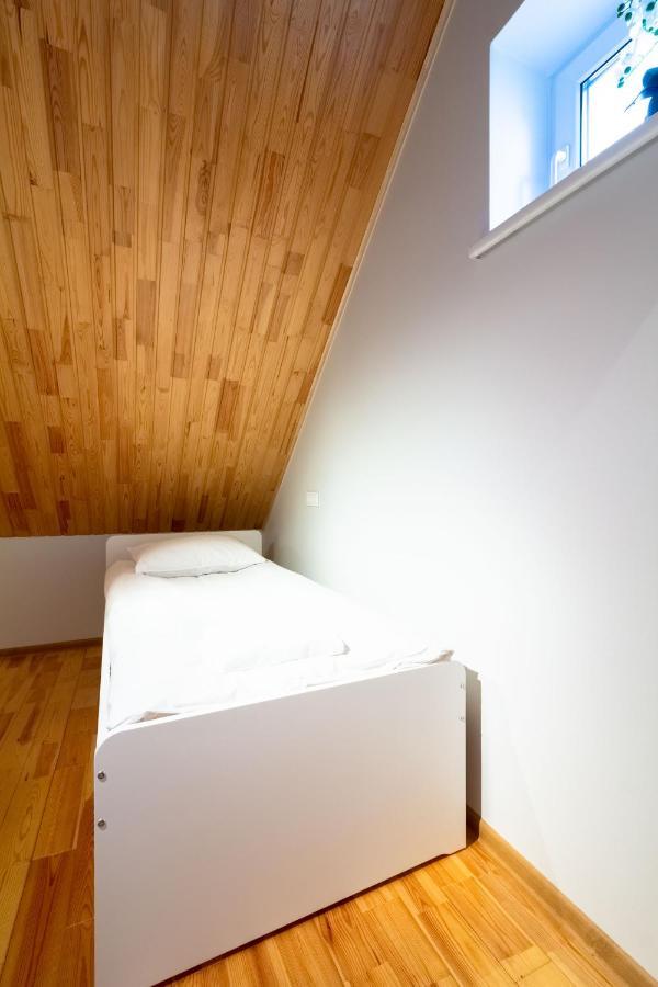 V36 Apartments Palanga Dış mekan fotoğraf
