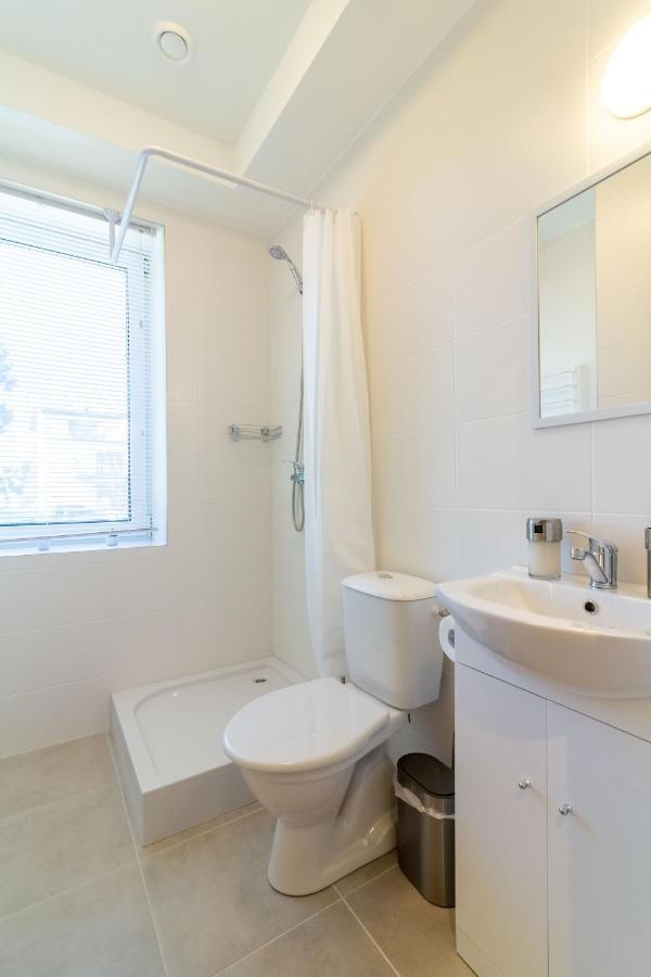 V36 Apartments Palanga Dış mekan fotoğraf