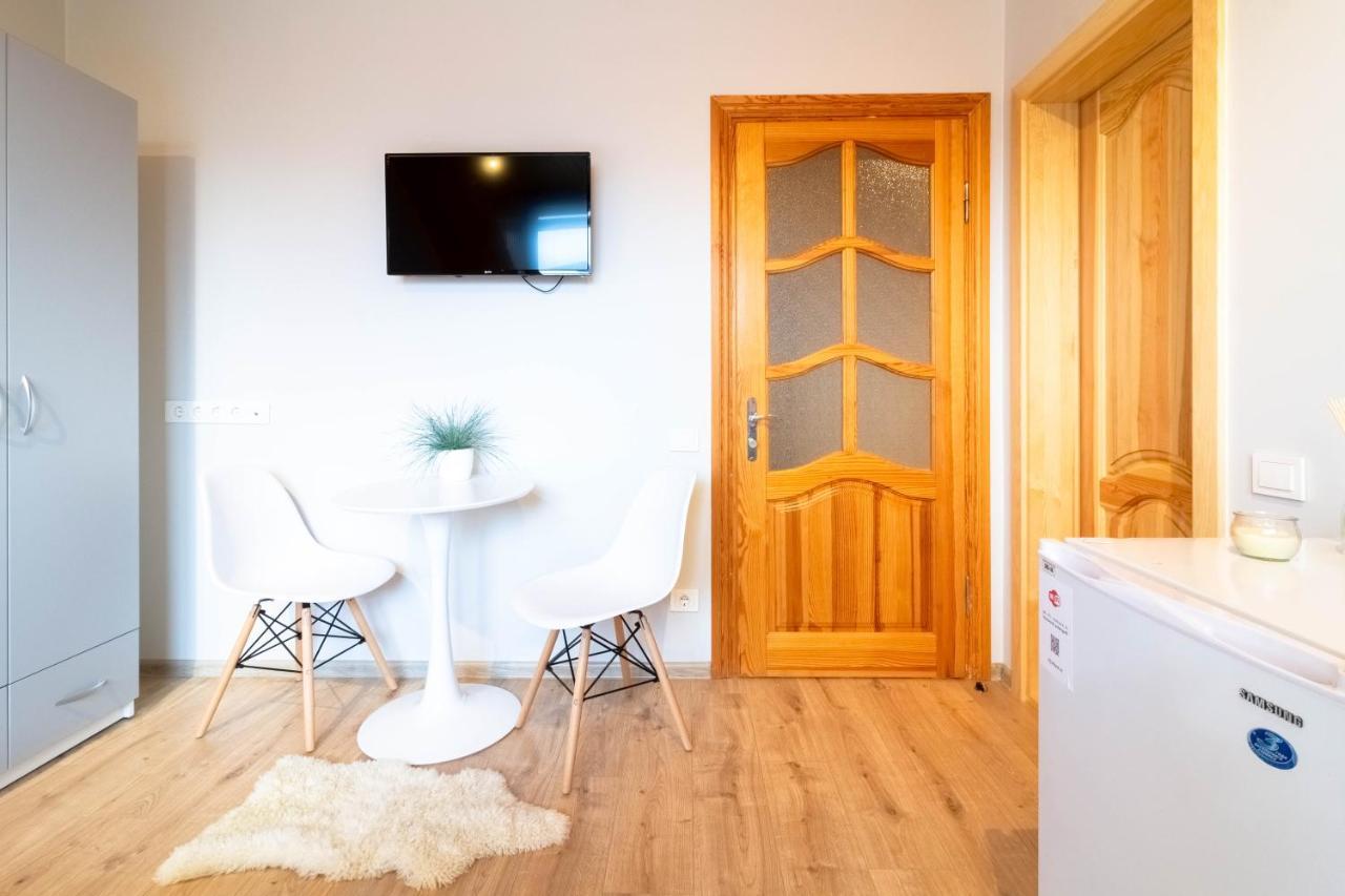 V36 Apartments Palanga Dış mekan fotoğraf