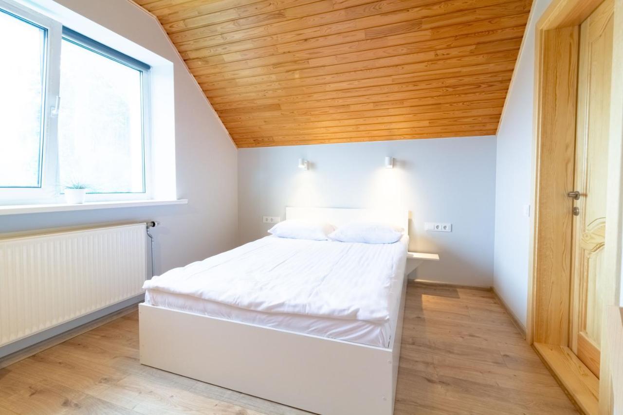 V36 Apartments Palanga Dış mekan fotoğraf