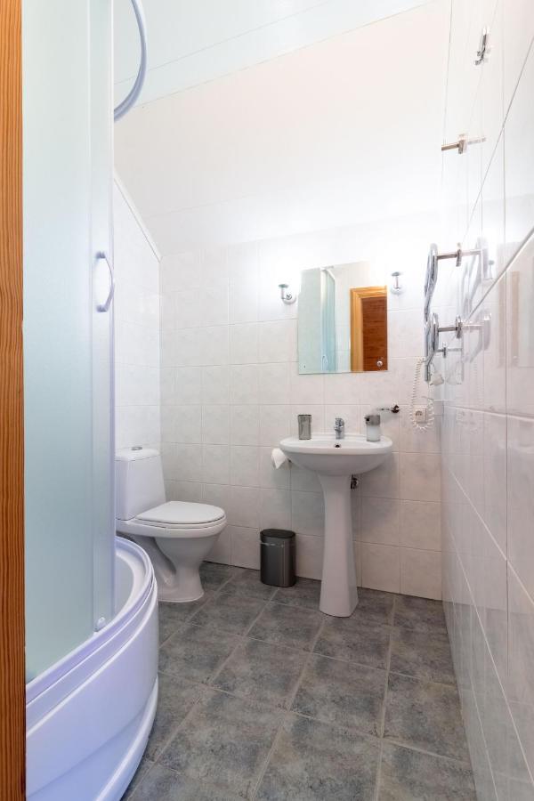 V36 Apartments Palanga Dış mekan fotoğraf