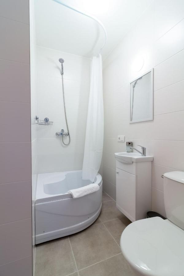 V36 Apartments Palanga Dış mekan fotoğraf