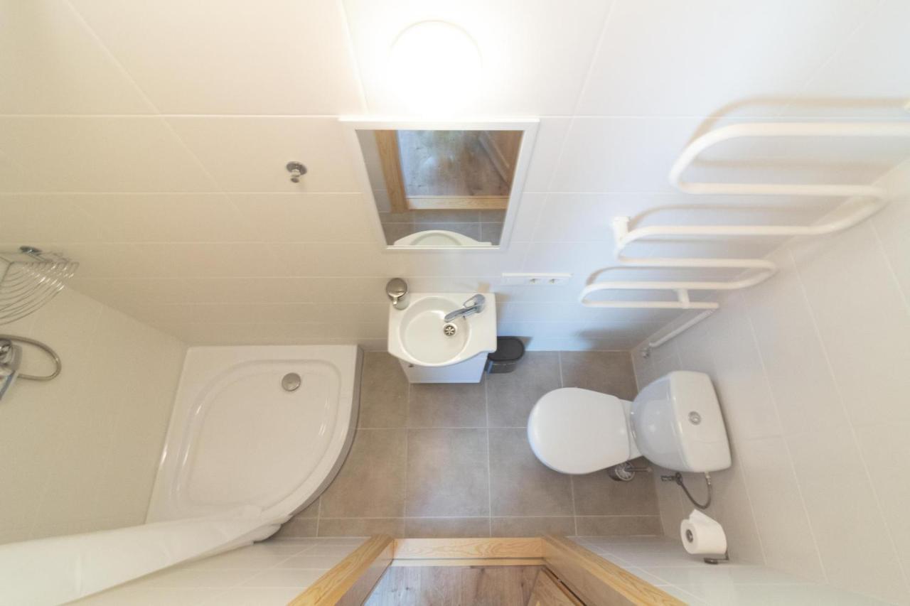V36 Apartments Palanga Dış mekan fotoğraf