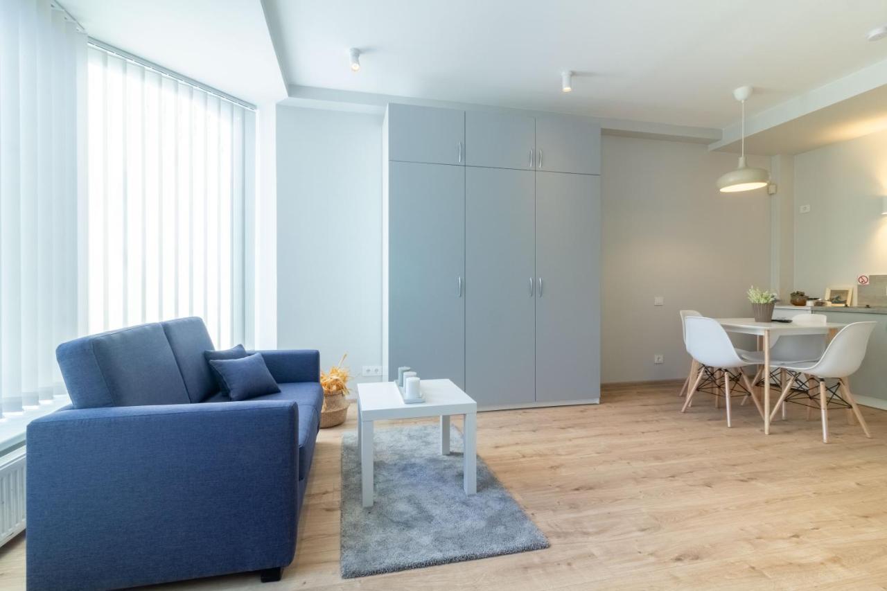 V36 Apartments Palanga Dış mekan fotoğraf