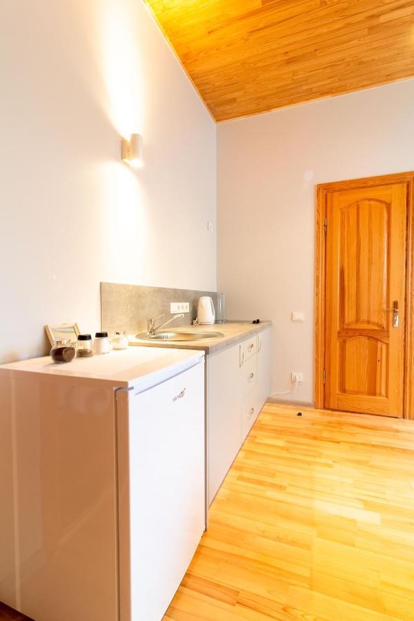 V36 Apartments Palanga Dış mekan fotoğraf