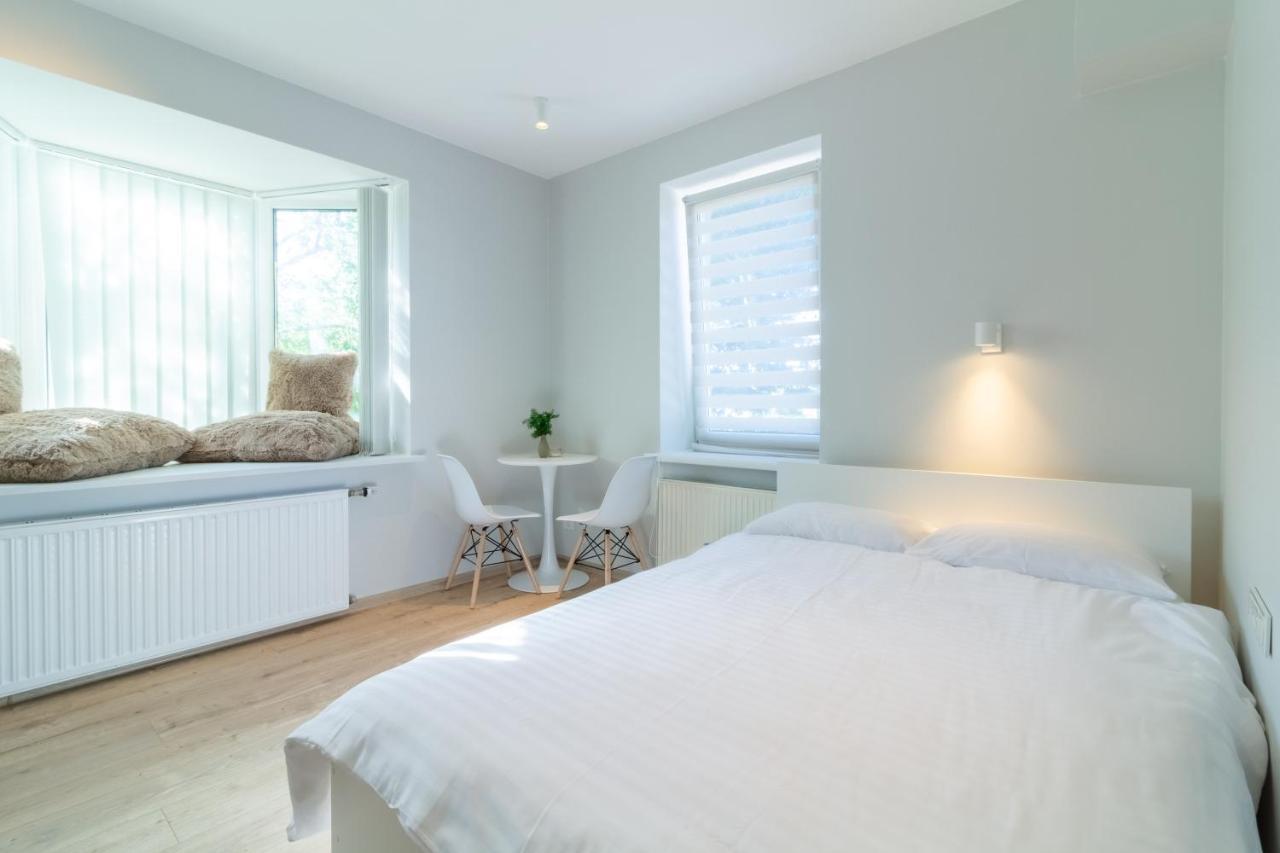 V36 Apartments Palanga Dış mekan fotoğraf