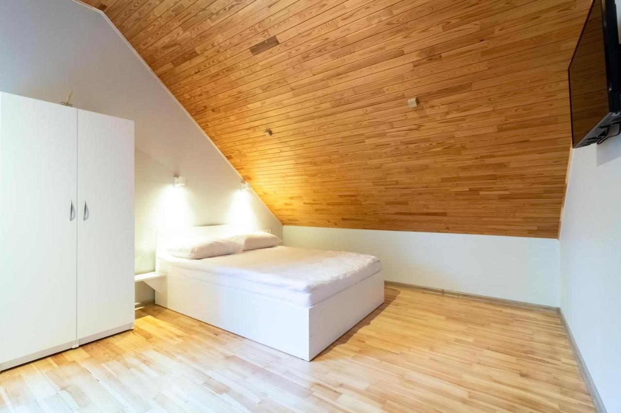 V36 Apartments Palanga Dış mekan fotoğraf