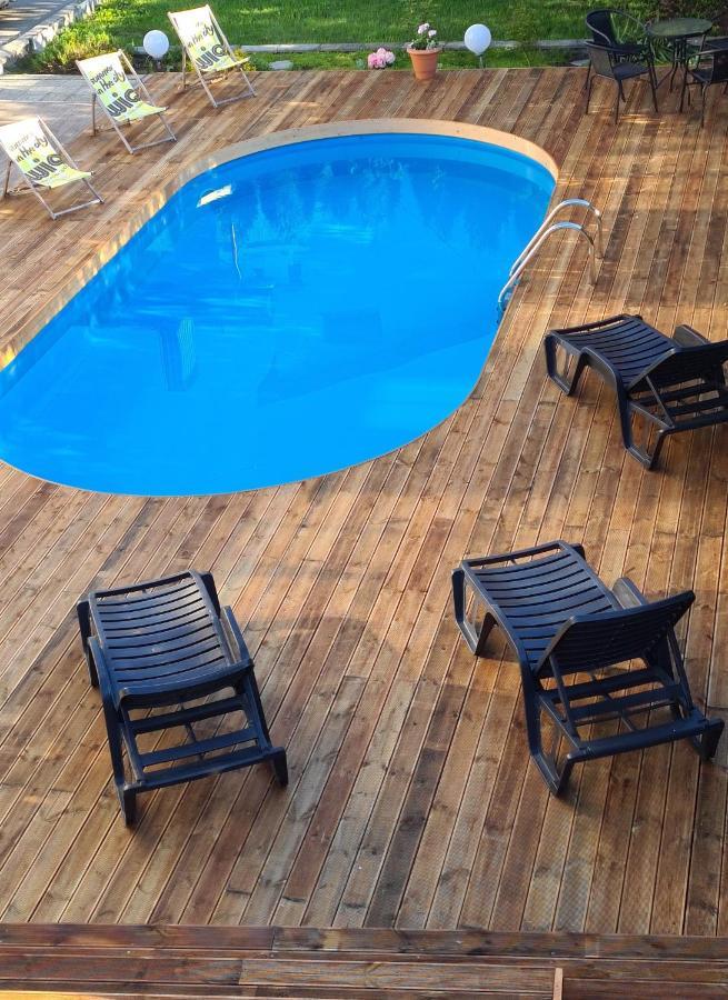 V36 Apartments Palanga Dış mekan fotoğraf