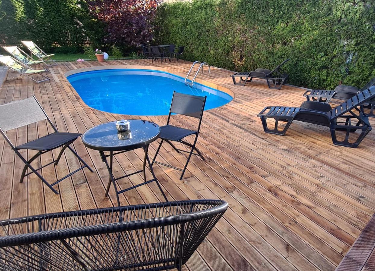 V36 Apartments Palanga Dış mekan fotoğraf